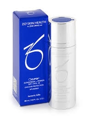 ZO Kem Chống Nắng Phổ Rộng Bảo Vệ Da Liên Tục 12 Giờ - SUNSCREEN+PRIMER BROAD-SPECTRUM SPF30 (15ml/30ml)
