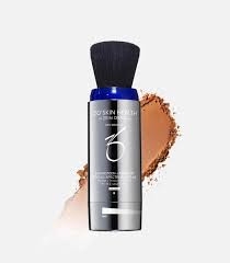 ZO Phấn Chống Nắng Phổ Rộng - SUNSCREEN+POWDER BROAD-SPECTRUM SPF30 (3g)