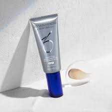 ZO Kem Chống Nắng Cho Da Dầu - SMART TONE BROAD-SPECTRUM SPF50 (20ml/45ml)
