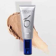 ZO Kem Chống Nắng Cho Da Dầu - SMART TONE BROAD-SPECTRUM SPF50 (20ml/45ml)