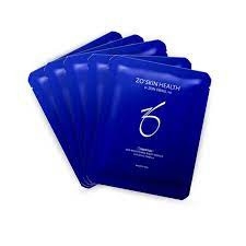 ZO Mặt Nạ Trắng Sáng Da - SKIN BRIGHTENING SHEET MASQUE (1 Cái) -