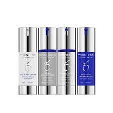 ZO Bộ Sản Phẩm Dưỡng Sáng Da - SKIN BRIGHTENING PROGRAM KIT (1 Kit)