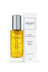 OBAGI Serum Cấp Nước Dưỡng Ẩm Phục Hồi Da - MEDICAL DAILY HYDRO-DROPS FACIAL SERUM (5ml/30ml)