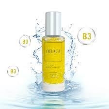 OBAGI Serum Cấp Nước Dưỡng Ẩm Phục Hồi Da - MEDICAL DAILY HYDRO-DROPS FACIAL SERUM (5ml/30ml)