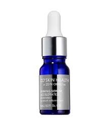 ZO Serum Chống Lão Hóa Chuyên Sâu - FIRMING ACCELERATED SERUM (PROFESSIONAL TREATMENTS) - (8ml/lọ - 6 lọ/hộp)