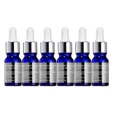 ZO Serum Chống Lão Hóa Chuyên Sâu - FIRMING ACCELERATED SERUM (PROFESSIONAL TREATMENTS) - (8ml/lọ - 6 lọ/hộp)