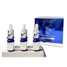ZO Serum Chống Lão Hóa Chuyên Sâu - FIRMING ACCELERATED SERUM (PROFESSIONAL TREATMENTS) - (8ml/lọ - 6 lọ/hộp)