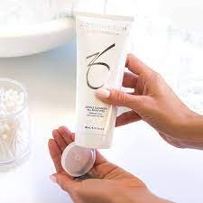 ZO Sữa Rửa Mặt Cho Mọi Loại Da - GENTLE CLEANSER FOR ALL SKINS (60ml)