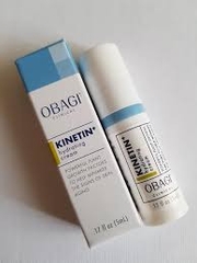 OBAGI Kem Dưỡng Ẩm Giảm Kích Ứng & Làm Dịu Da - CLINICAL KINETIN + HYDRATING CREAM (50ml)