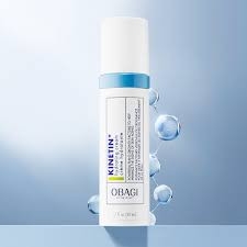 OBAGI Kem Dưỡng Ẩm Giảm Kích Ứng & Làm Dịu Da - CLINICAL KINETIN + HYDRATING CREAM (50ml)