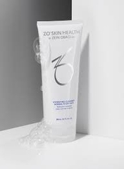 ZO Sữa Rửa Mặt Cho Da Khô, Da Nhạy Cảm - HYDRATING CLEANSER NORMAL TO DRY SKIN (60ml)