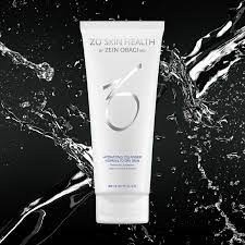 ZO Sữa Rửa Mặt Cho Da Khô, Da Nhạy Cảm - HYDRATING CLEANSER NORMAL TO DRY SKIN (60ml)
