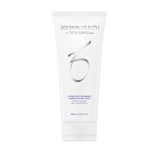 ZO Sữa Rửa Mặt Cho Da Khô, Da Nhạy Cảm - HYDRATING CLEANSER NORMAL TO DRY SKIN (60ml)