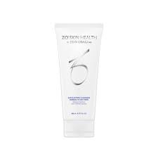 ZO Sữa Rửa Mặt Cho Da Thường và Da Thiên Dầu - EXFOLIATING CLEANSER NORMAL TO OILY SKIN (60ml)
