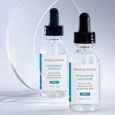 SKINCEUTICALS Serum Dưỡng Ẩm Và Tái Tạo Da - RETEXTURING ACTIVATOR (30ml)