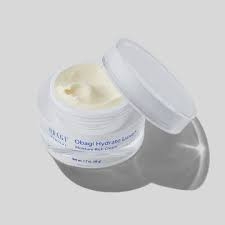 OBAGI Kem Dưỡng Ẩm Giàu Dưỡng Chất Giữ Ẩm Suốt 8 Giờ - MEDICAL HYDRATE LUXE MOISTURE RICH CREAM (48g)