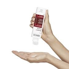 VICHY Dầu Gội Tăng Cường Dưỡng Tóc, Giảm Tóc Rụng - DERCOS TECHNIQUE ENGERGISING SHAMPOO TARGETS HAIRLOSS (200ml)