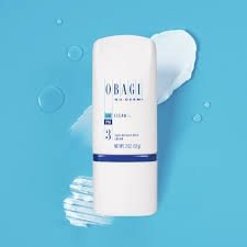 OBAGI Kem Làm Sáng Da, Chống Lão Hoá - NU-DERM CLEAR FX (57g) -