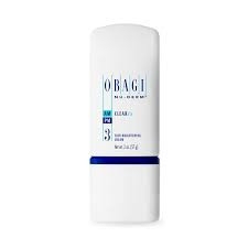 OBAGI Kem Làm Sáng Da, Chống Lão Hoá - NU-DERM CLEAR FX (57g) -