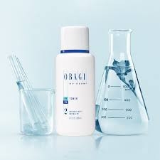 OBAGI Nước Cân Bằng Dành Cho Mọi Loại Da - NU-DERM TONER (198ml)