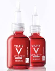 VICHY Serum Giảm Thâm Nám, Đốm Nâu - LIFACTIV B3 SERUM (30ml)