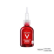 VICHY Serum Giảm Thâm Nám, Đốm Nâu - LIFACTIV B3 SERUM (30ml)