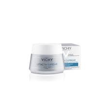 VICHY Kem Dưỡng Chống Nhăn & Làm Săn Chắc Da Chuyên Sâu (Ban Ngày) - LIFTACTIV DAY SUPREME ANTI- WRINKLE & FIRMING CORRECTING CARE (50ml)
