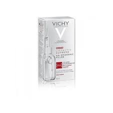 VICHY Serum Cô Đặc Cải Thiện Nếp Nhăn - SUPREME HA EPIDERMIC FILLER (30ml)