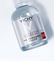 VICHY Serum Cô Đặc Cải Thiện Nếp Nhăn - SUPREME HA EPIDERMIC FILLER (30ml)