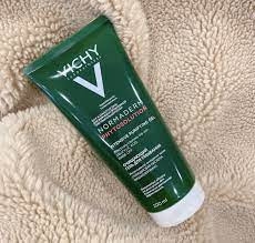 VICHY Sữa Rửa Mặt Dạng Gel Giúp Làm Sạch Sâu Và Giảm Bã Nhờn Trên Da - NORMADERM PHYTOSOLUTION INTENSIVE PURIFYING GEL