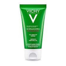 VICHY Sữa Rửa Mặt Dạng Gel Giúp Làm Sạch Sâu Và Giảm Bã Nhờn Trên Da - NORMADERM PHYTOSOLUTION INTENSIVE PURIFYING GEL