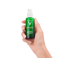 VICHY Kem Dưỡng Cải Thiện Mụn - NORMADERM PHYTOSOLUTION DOUBLE - CORRECTION DAILY CARE (50ml)