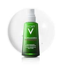 VICHY Kem Dưỡng Cải Thiện Mụn - NORMADERM PHYTOSOLUTION DOUBLE - CORRECTION DAILY CARE (50ml)