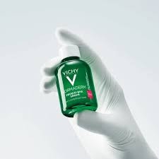 VICHY Serum Giúp Dịu Da Tức Thì và Giảm Mụn Rõ Rệt Sau 7 Ngày - NORMADERM SERUM PROBIO BHA – AHA (30ml)