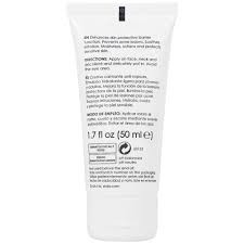 ZIAJA Kem Dịu Nhẹ Ngừa Mẩn Đỏ - MED SKIN RELIEF DERMATOLOGICAL FORMULA SOOTHING CREAM ANTI-REDNESS (50ml)