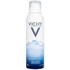 VICHY Xịt Khoáng Dưỡng Da, Cấp Ẩm Và Bảo Vệ Da - EAU THERMALE MINERALIZING THERMAL WATER