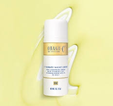 OBAGI Kem Dưỡng Da Ban Đêm Mờ Thâm Nám - OBAGI-C FX C-THERAPY NIGHT CREAM (57g)