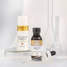 OBAGI Serum Sáng Da Chống Lão Hóa -  Obagi-C FX C-CLARIFYING SERUM (30ml)