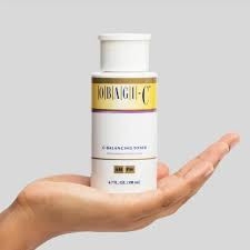 OBAGI Nước Hoa Hồng Cân Bằng Da -  Obagi-C C-BALANCING TONER (198ml)