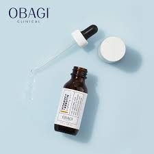 OBAGI Serum Dưỡng Sáng Da - CLINICAL VITAMIN C+ ARBUTIN BRIGHTENING SERUM (30ml)