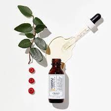 OBAGI Serum Dưỡng Sáng Da - CLINICAL VITAMIN C+ ARBUTIN BRIGHTENING SERUM (30ml)