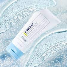 OBAGI Gel Rửa Mặt Tẩy Da Chết, Chống Lão Hoá Chứa Enzym - CLINICAL KINETIN + EXFOLIATING CLEANSING GEL (150ml)