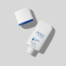 OBAGI Lotion Tẩy Da Chết Cho Da Dầu Chứa AHA - NU-DERM EXFODERM FORTE (57g)