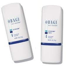 OBAGI Lotion Tẩy Da Chết Cho Da Dầu Chứa AHA - NU-DERM EXFODERM FORTE (57g)