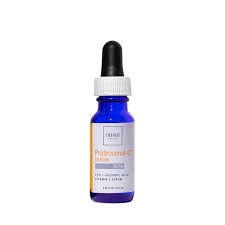 OBAGI Serum Vitamin C 15% Dưỡng Sáng Da & Ngăn Ngừa Oxy Hóa - PROFESSIONAL-C SERUM 15% (5ml/12,5ml/30ml)