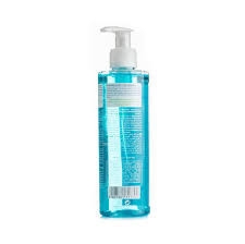 ISISPHARMA Gel Rửa Mặt Giảm Nhờn, Ngừa Mụn Cho Da Nhạy Cảm - TEEN DERM GEL SENSITIVE (100ml/250ml)