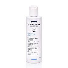 ISISPHARMA Gel Tẩy Trang Dành Cho Da Nhạy Cảm - SENSYLIA GELEE (250ml)
