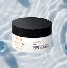 ISISPHARMA Kem Dưỡng Da Ban Đêm - GENESKIN LIFT BALM (50ml)