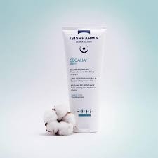 ISISPHARMA Kem Dưỡng Da Ngăn Ngừa Da Khô Dễ Kích Ứng - SECALIA BALM (200ml)
