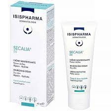ISISPHARMA Kem Dưỡng Ẩm Ngăn Ngừa Da Khô - SECALIA D.S (40ml)